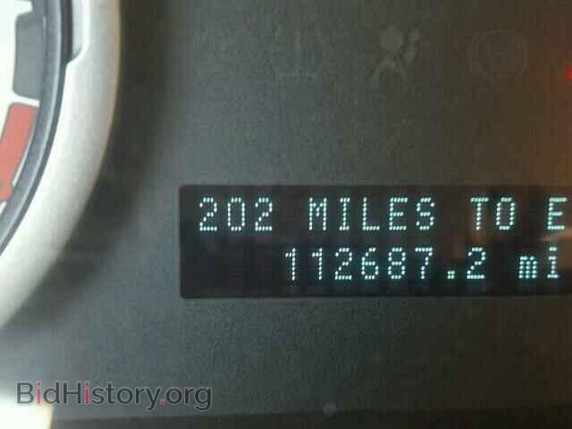 2010 FORD FOCUS - VIN: 1FAHP3GN3AW225972 - Photo 8