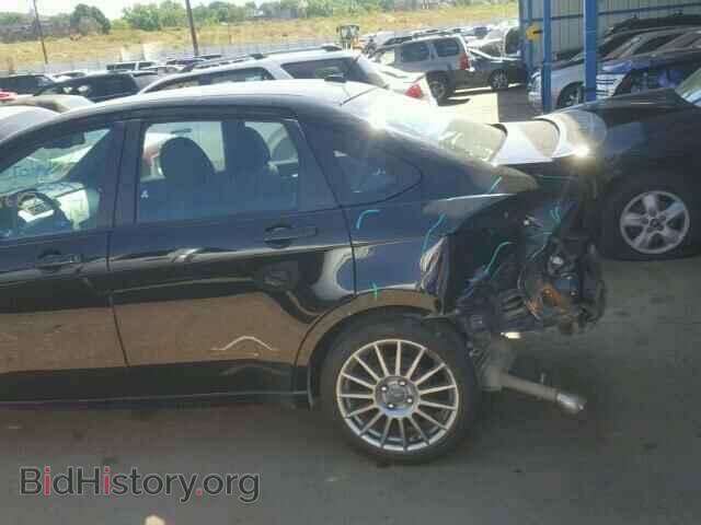 2010 FORD FOCUS - VIN: 1FAHP3GN3AW225972 - Photo 9
