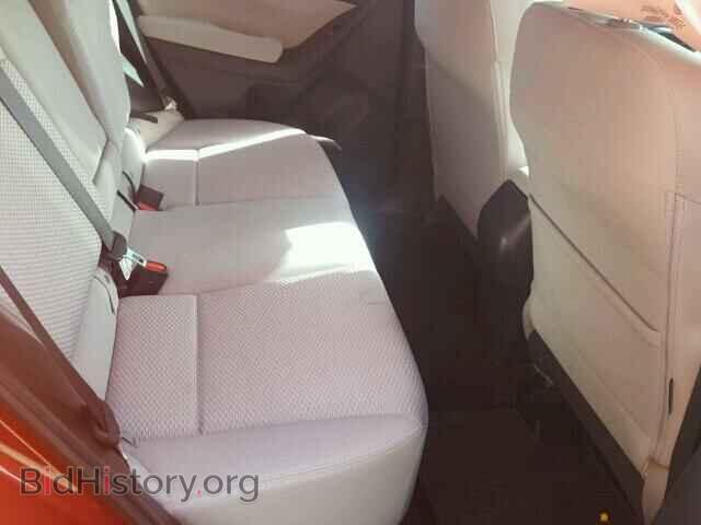 2015 SUBARU FORESTER - VIN: JF2SJADC3FH572059 - Photo 6