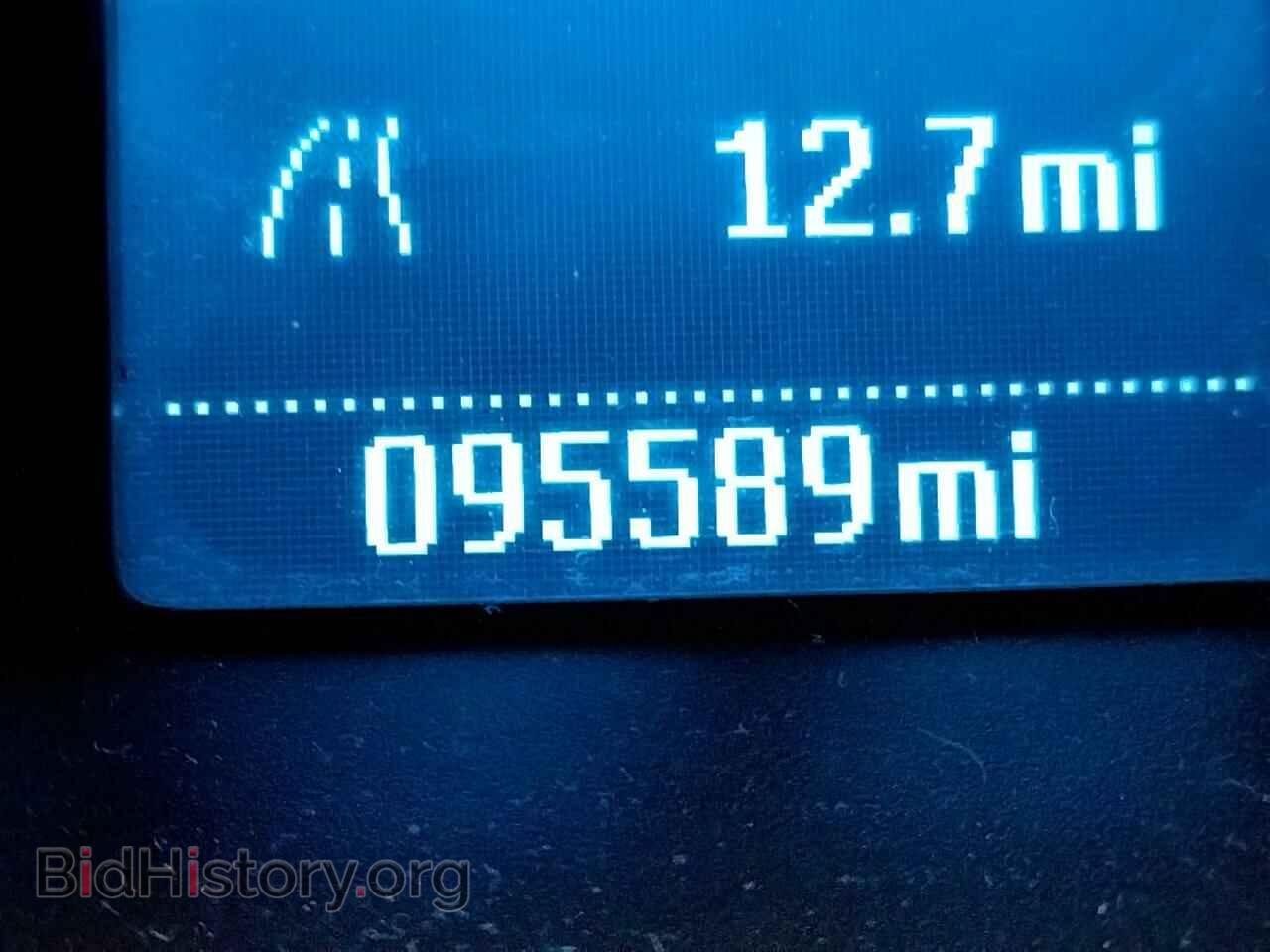 2012 FORD FOCUS - VIN: 1FAHP3E29CL473852 - Фото 8