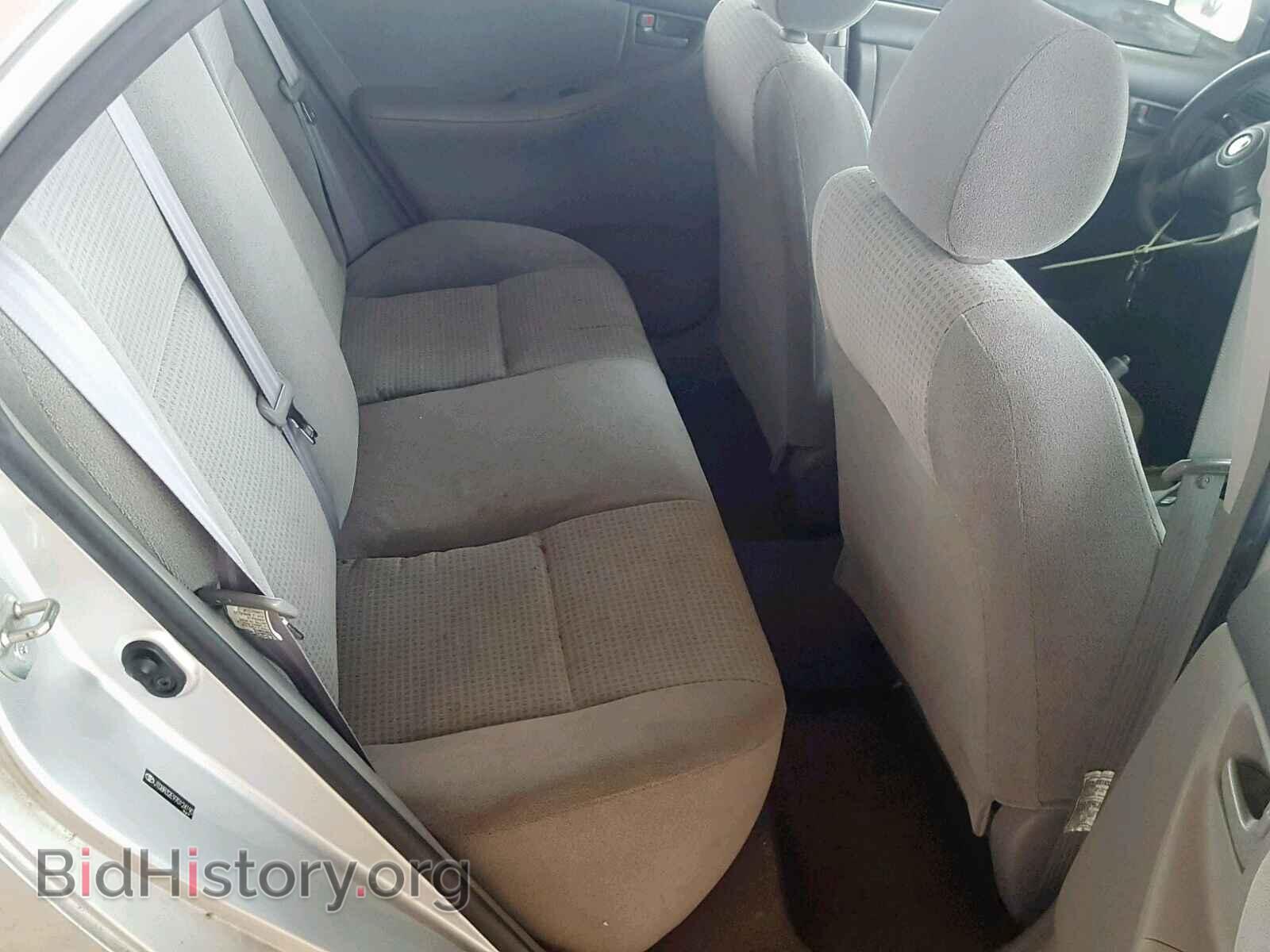 2007 TOYOTA COROLLA - VIN: JTDBR32E970124190 - Фото 6
