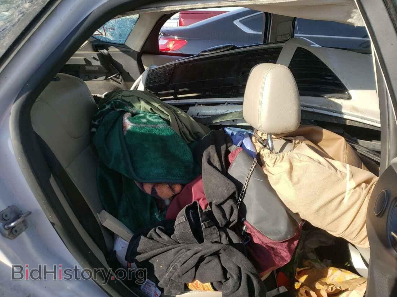 2012 FORD FOCUS - VIN: 1FAHP3M20CL356520 - Фото 6