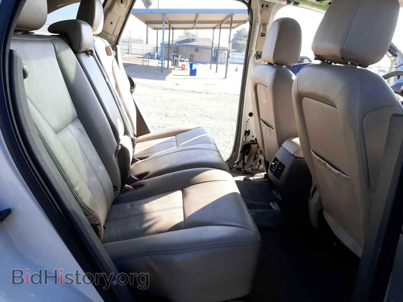 2013 FORD EDGE - VIN: 2FMDK3JC8DBC81793 - Photo 6