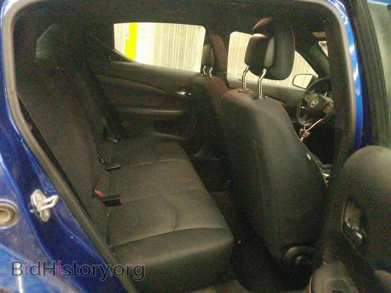 2014 DODGE AVENGER - VIN: 1C3CDZABXEN155028 - Фото 6