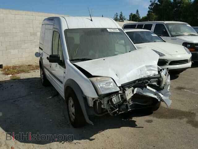 Фотография NM0LS7DN8AT005353 - FORD TRANSIT CO 2010