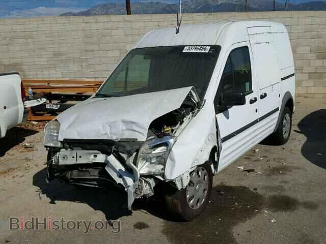 2010 FORD TRANSIT CO - VIN: NM0LS7DN8AT005353 - Фото 2