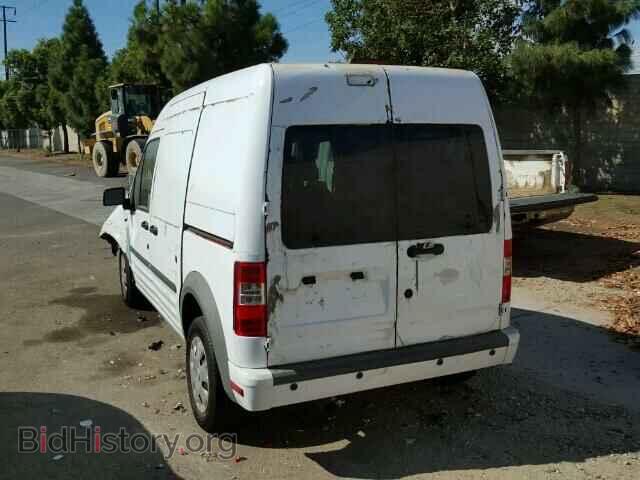 2010 FORD TRANSIT CO - VIN: NM0LS7DN8AT005353 - Фото 3