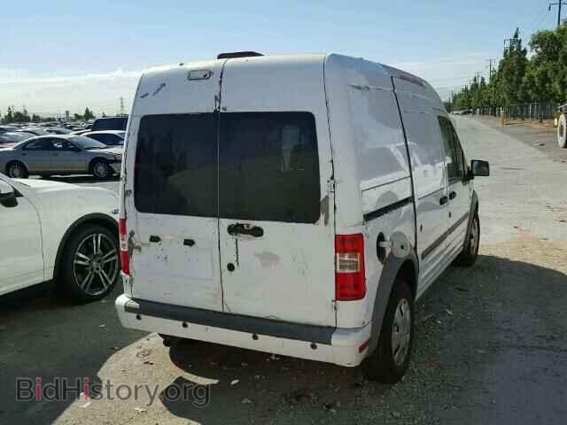 2010 FORD TRANSIT CO - VIN: NM0LS7DN8AT005353 - Фото 4