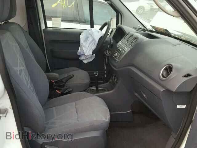 2010 FORD TRANSIT CO - VIN: NM0LS7DN8AT005353 - Фото 5
