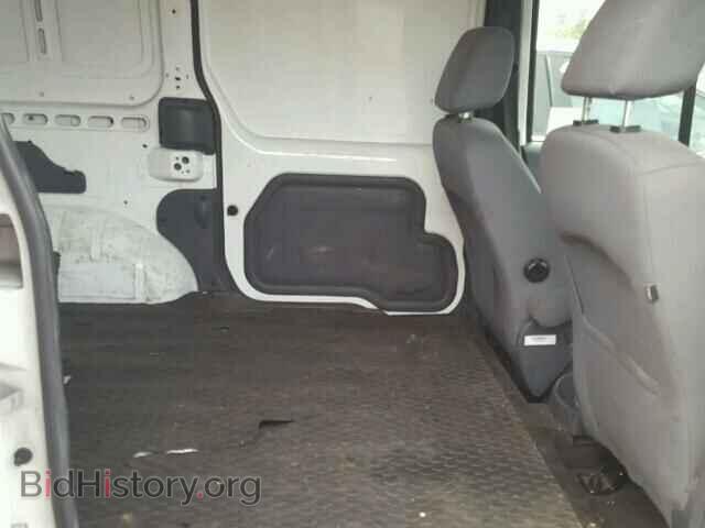 2010 FORD TRANSIT CO - VIN: NM0LS7DN8AT005353 - Фото 6