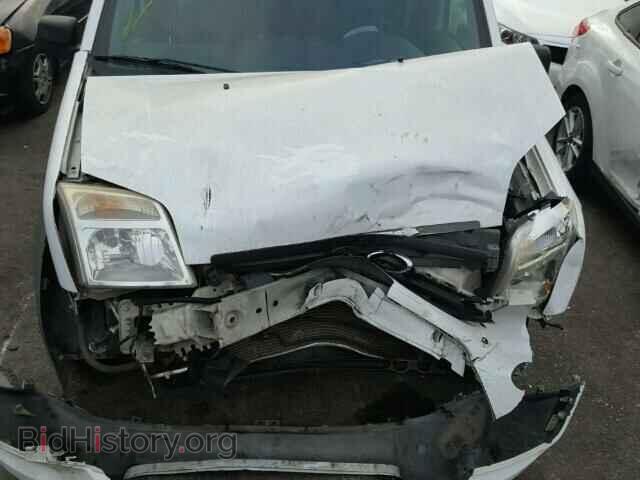 2010 FORD TRANSIT CO - VIN: NM0LS7DN8AT005353 - Фото 7