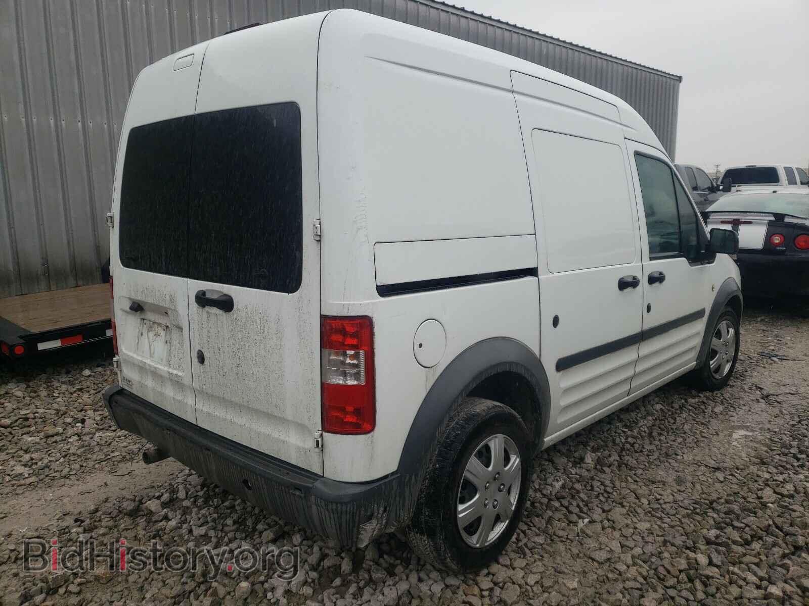 2012 FORD TRANSIT CO - VIN: NM0LS7CN8CT110317 - Фото 4