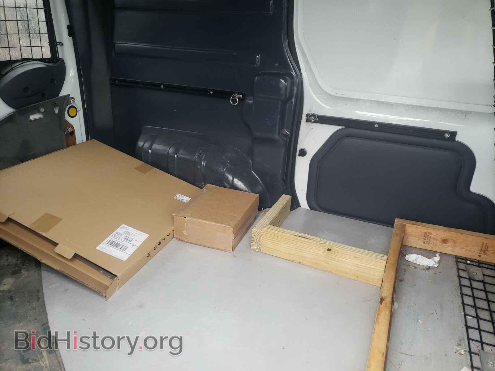 2012 FORD TRANSIT CO - VIN: NM0LS7CN8CT110317 - Фото 6