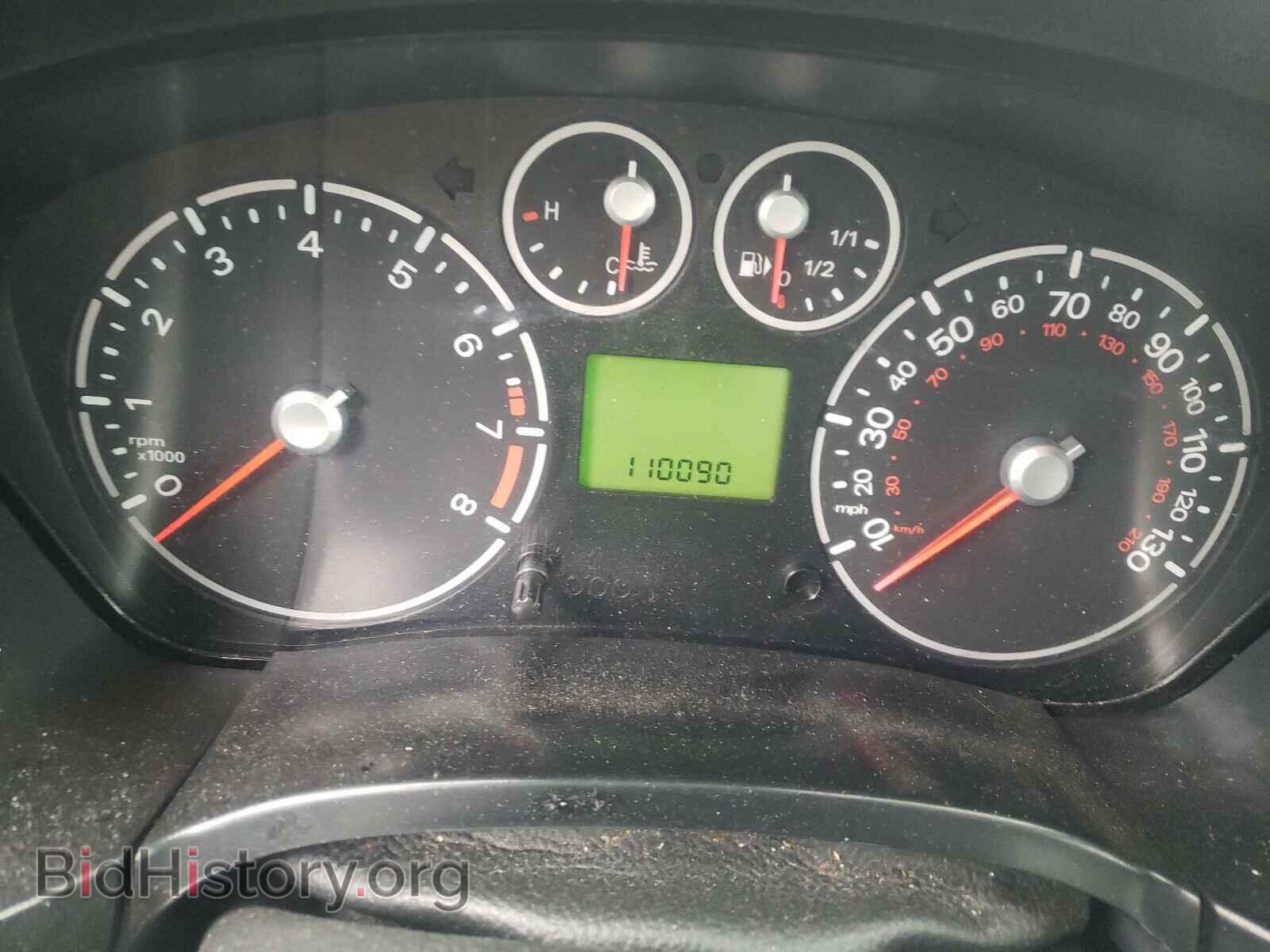 2012 FORD TRANSIT CO - VIN: NM0LS7CN8CT110317 - Фото 8