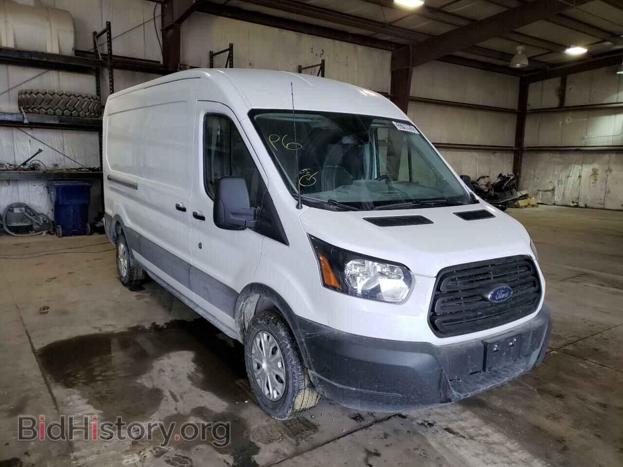 Photo 1FTYR2CM8KKA88211 - FORD TRANSIT CO 2019