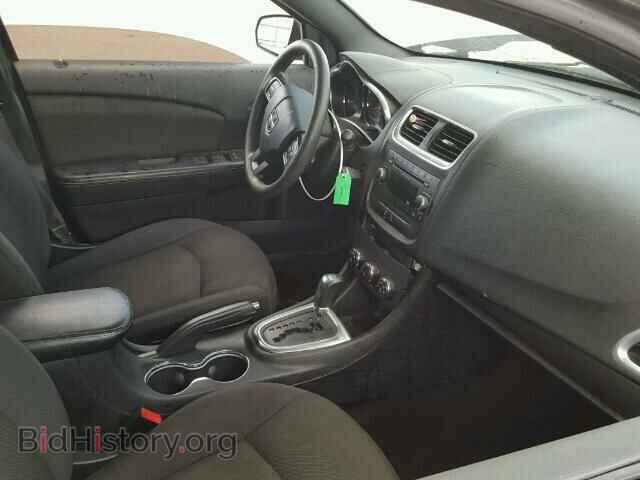 2013 DODGE AVENGER - VIN: 1C3CDZAB1DN529086 - Photo 5