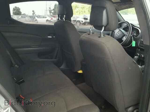 2013 DODGE AVENGER - VIN: 1C3CDZAB1DN529086 - Photo 6