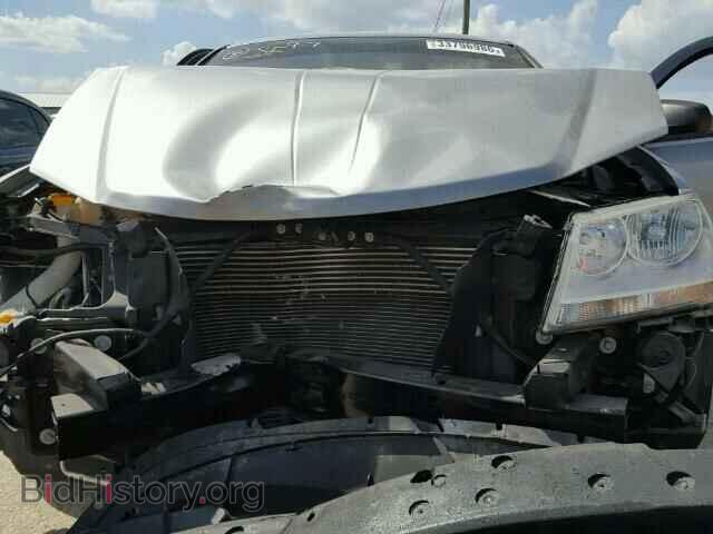 2013 DODGE AVENGER - VIN: 1C3CDZAB1DN529086 - Photo 7