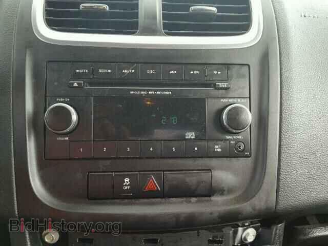 2013 DODGE AVENGER - VIN: 1C3CDZAB1DN529086 - Photo 10