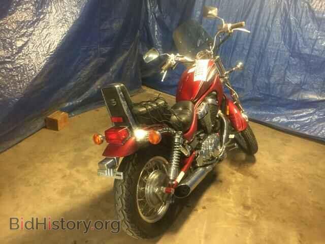 2001 SUZUKI CYCLE VS - VIN: JS1VS52AX12102635 - Photo 4