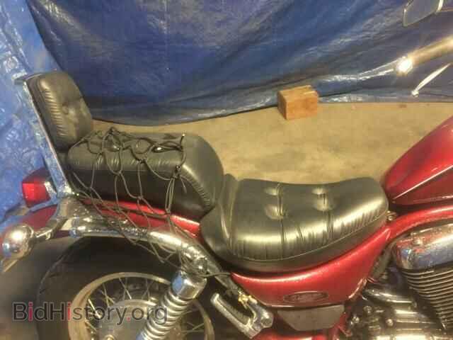 2001 SUZUKI CYCLE VS - VIN: JS1VS52AX12102635 - Photo 6