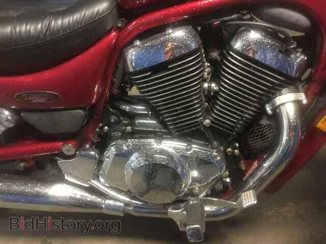 2001 SUZUKI CYCLE VS - VIN: JS1VS52AX12102635 - Photo 7