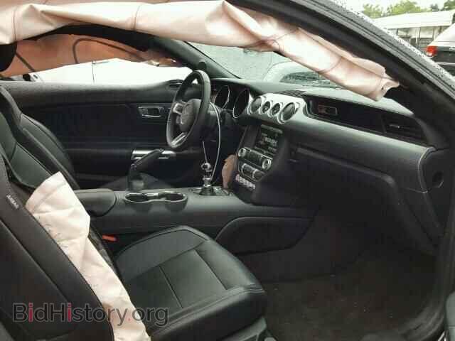 2015 FORD MUSTANG - VIN: 1FA6P8TH2F5384127 - Фото 5