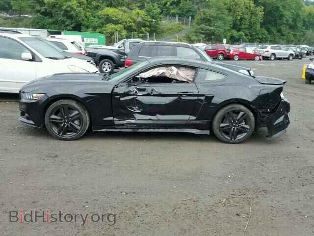 2015 FORD MUSTANG - VIN: 1FA6P8TH2F5384127 - Фото 10