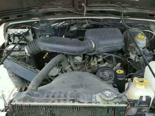 2000 JEEP WRANGLER - VIN: 1J4FA29P3YP775330 - Фото 7