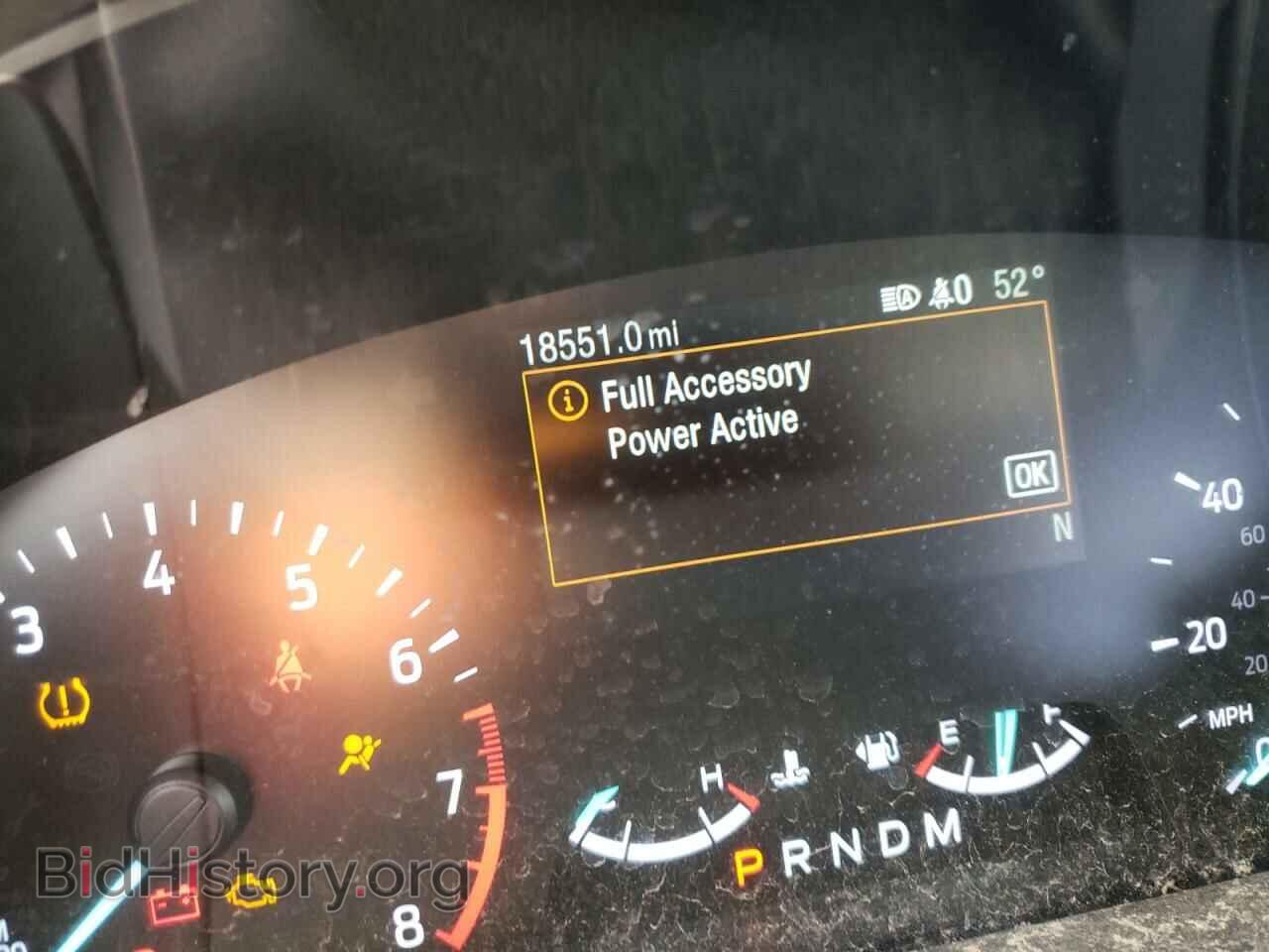 2020 FORD ESCAPE - VIN: 1FMCU9H99LUA80237 - Photo 8
