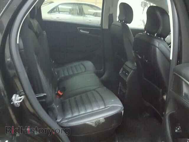 2015 FORD EDGE - VIN: 2FMTK3J95FBB41655 - Фото 6