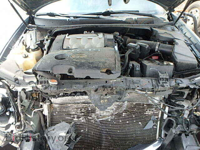 2007 NISSAN MAXIMA - VIN: 1N4BA41E67C831492 - Фото 7