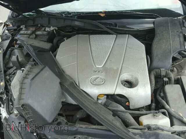 2009 LEXUS GS350 - VIN: JTHCE96S590023314 - Фото 7