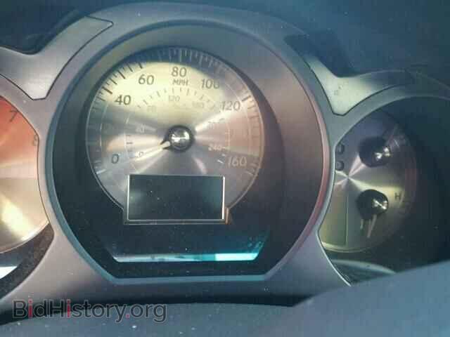 2009 LEXUS GS350 - VIN: JTHCE96S590023314 - Фото 8