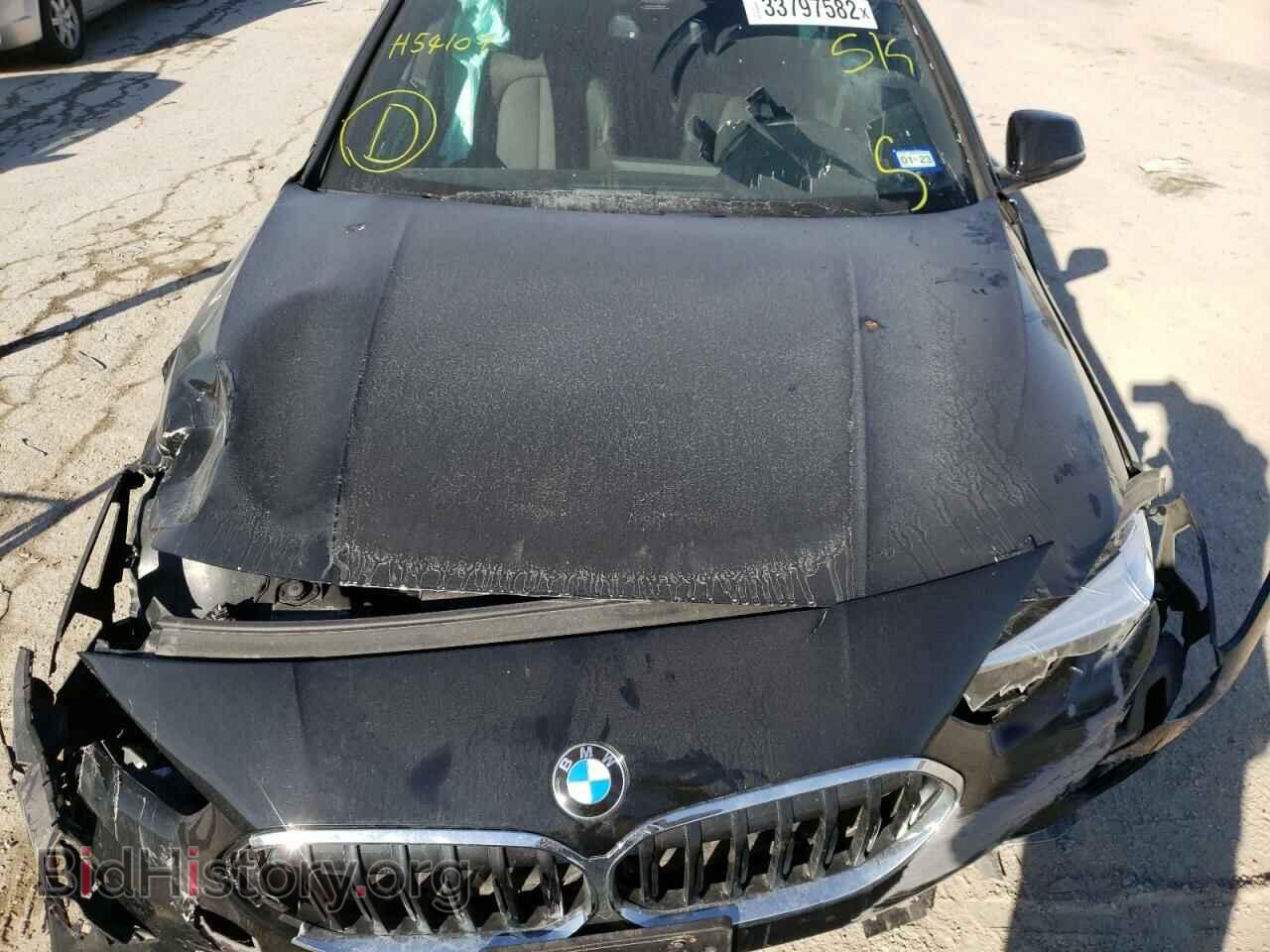 2021 BMW 2 SERIES - VIN: WBA73AK01M7H54109 - Фото 7
