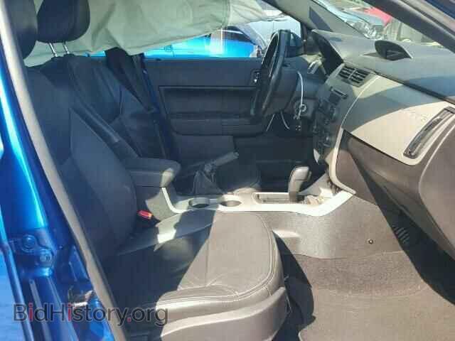 2011 FORD FOCUS - VIN: 1FAHP3HN6BW101128 - Фото 5