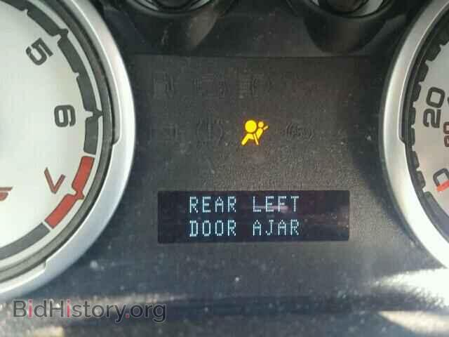 2011 FORD FOCUS - VIN: 1FAHP3HN6BW101128 - Фото 8