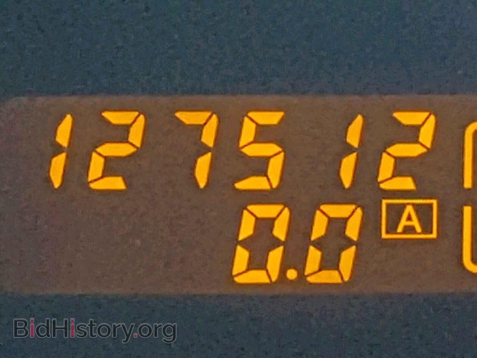 2007 NISSAN MAXIMA - VIN: 1N4BA41E47C819714 - Фото 8