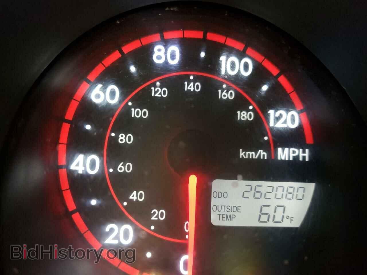 2006 TOYOTA COROLLA - VIN: 2T1LR32E16C556703 - Фото 8