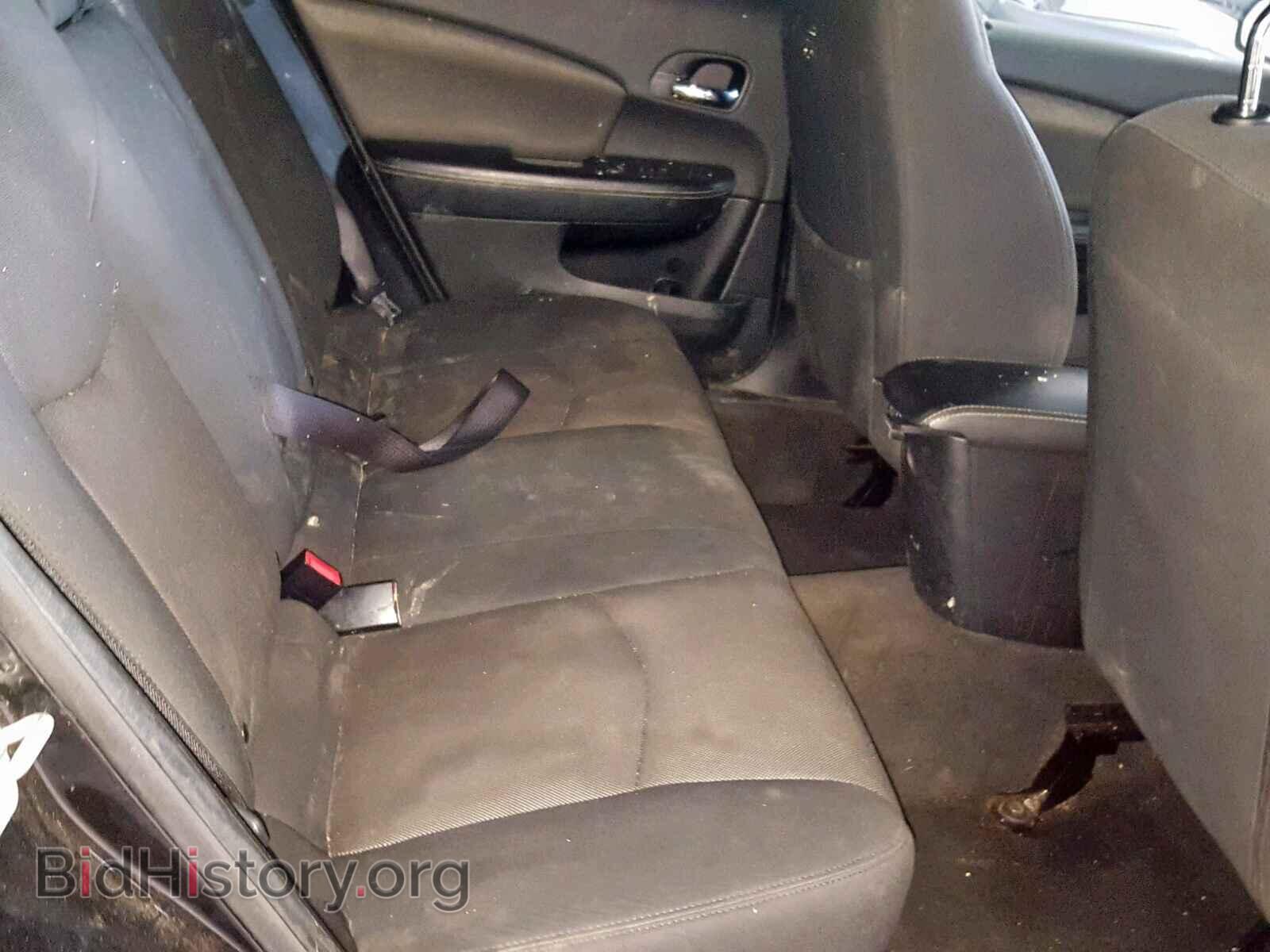2012 DODGE AVENGER - VIN: 1C3CDZAB1CN311700 - Фото 6