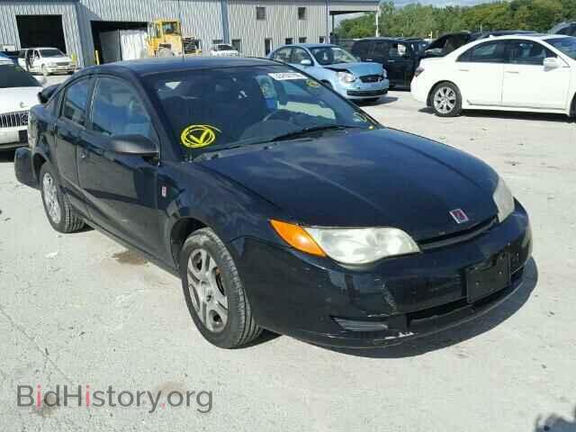 Фотография 1G8AM12F04Z231217 - SATURN ION 2004
