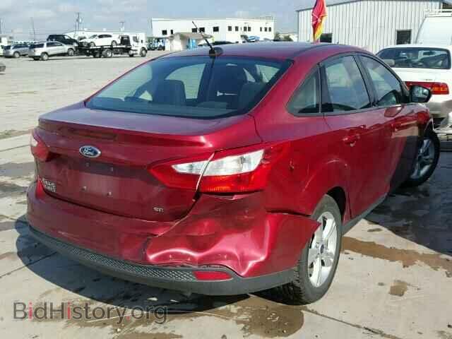 2013 FORD FOCUS - VIN: 1FADP3F22DL315139 - Photo 4