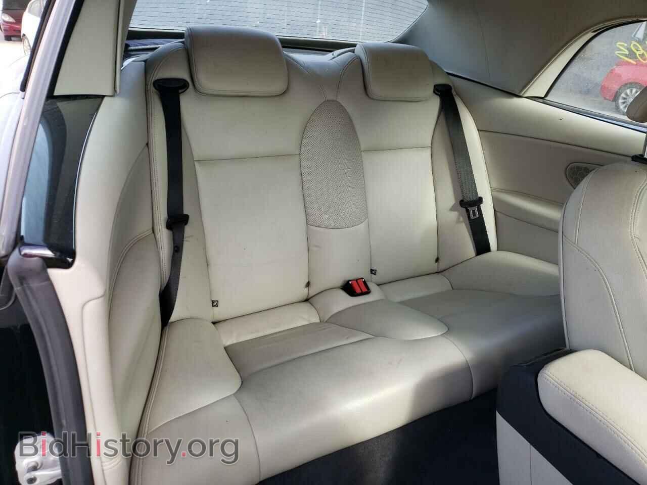 2008 SAAB 9 3 - VIN: YS3FB79Y686006912 - Фото 6