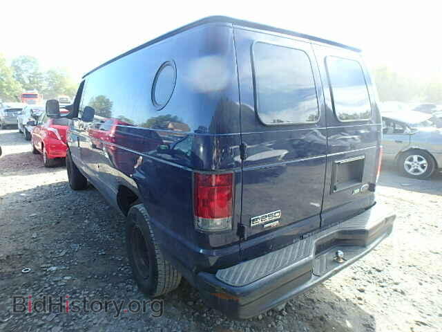 2011 FORD ECONOLINE - VIN: 1FTNE2EW2BDB13203 - Фото 3