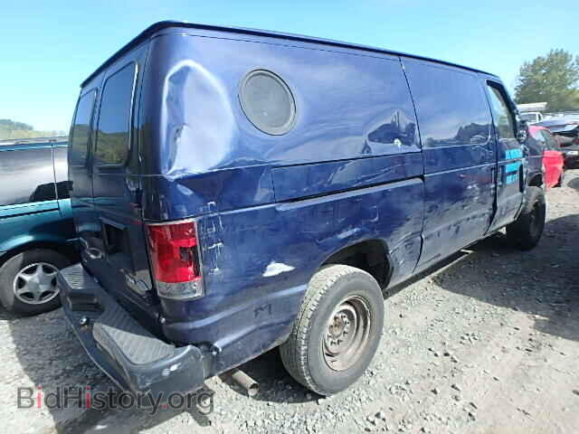 2011 FORD ECONOLINE - VIN: 1FTNE2EW2BDB13203 - Фото 4