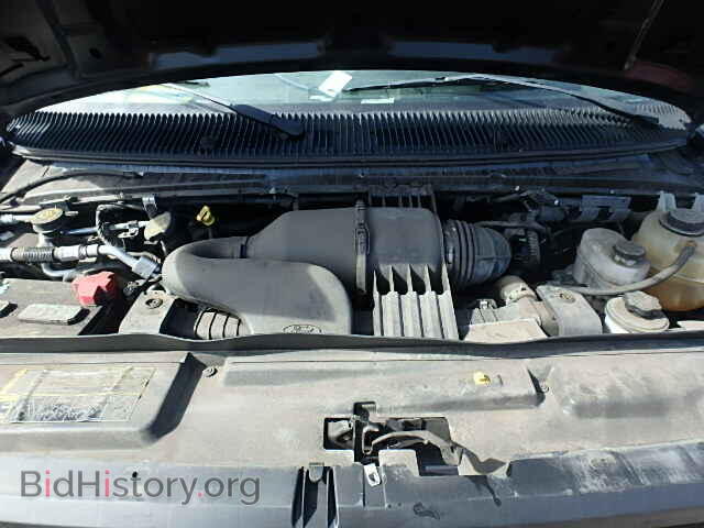 2011 FORD ECONOLINE - VIN: 1FTNE2EW2BDB13203 - Фото 7