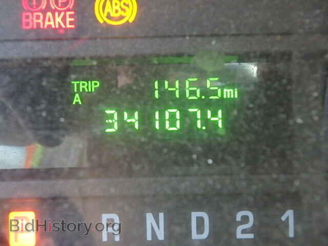 2011 FORD ECONOLINE - VIN: 1FTNE2EW2BDB13203 - Фото 8