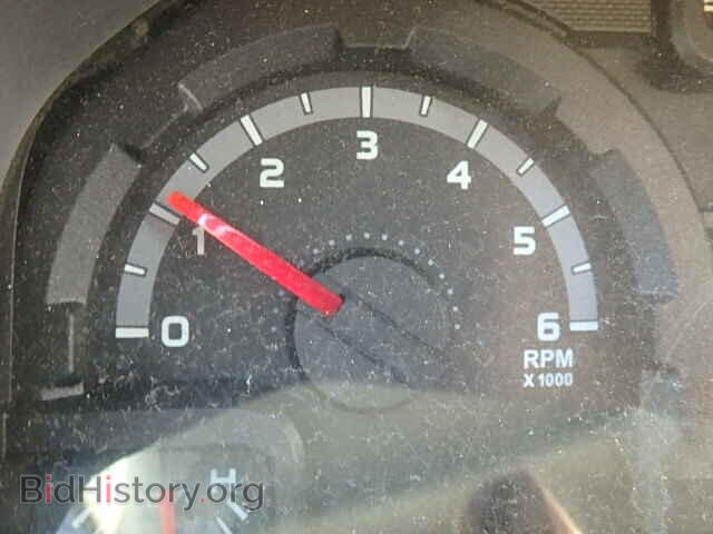 2011 FORD ECONOLINE - VIN: 1FTNE2EW2BDB13203 - Фото 9
