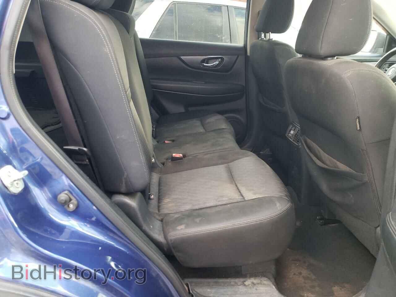2017 NISSAN ROGUE - VIN: KNMAT2MT0HP511464 - Фото 6