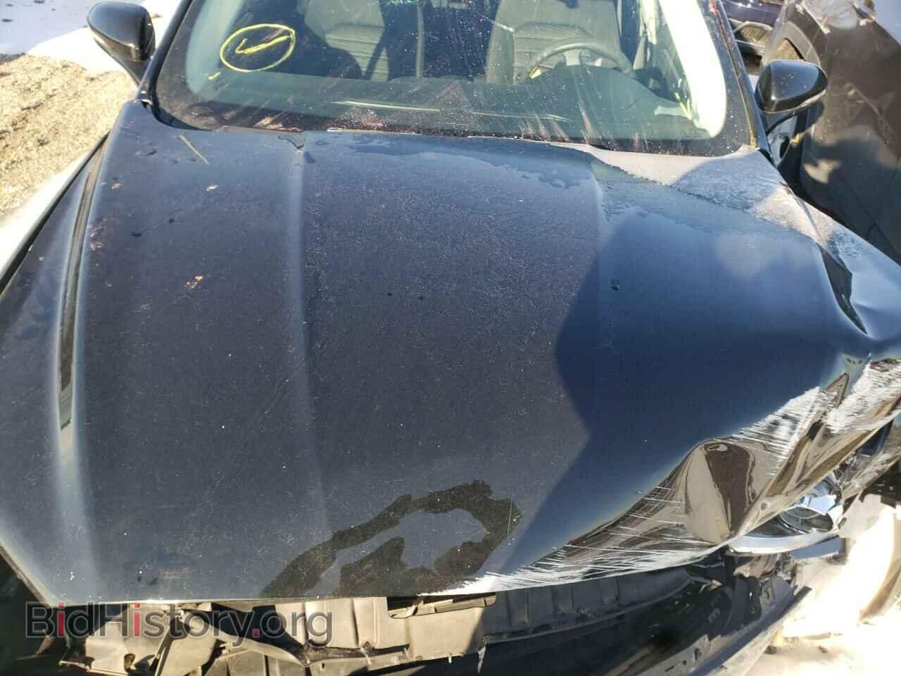 2016 FORD FUSION - VIN: 3FA6P0H70GR217099 - Фото 7